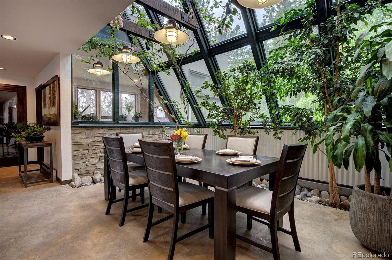 Olympus Drive Upstaged Denver